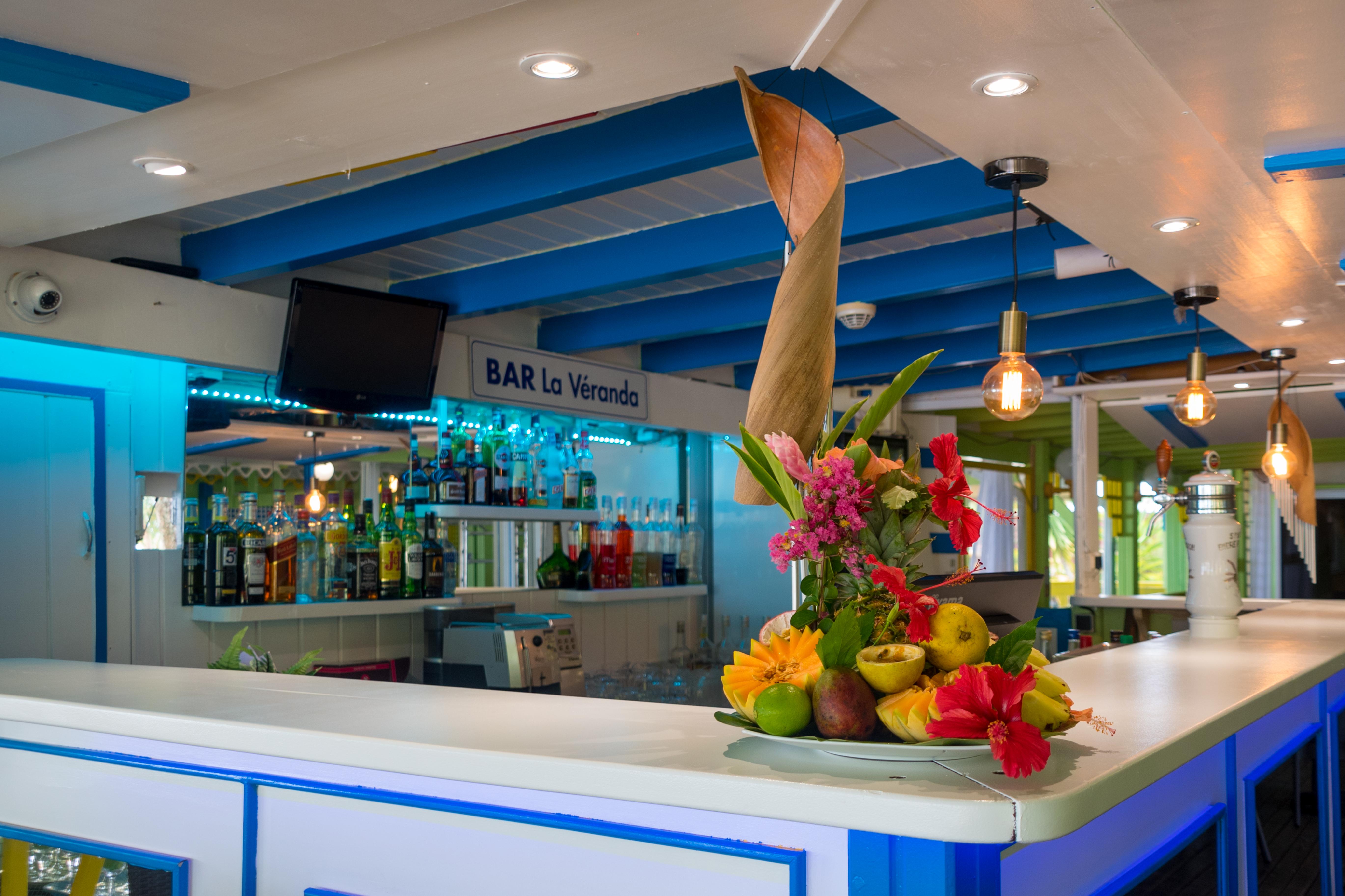 Canella Beach Hotel Le Gosier  Exterior photo