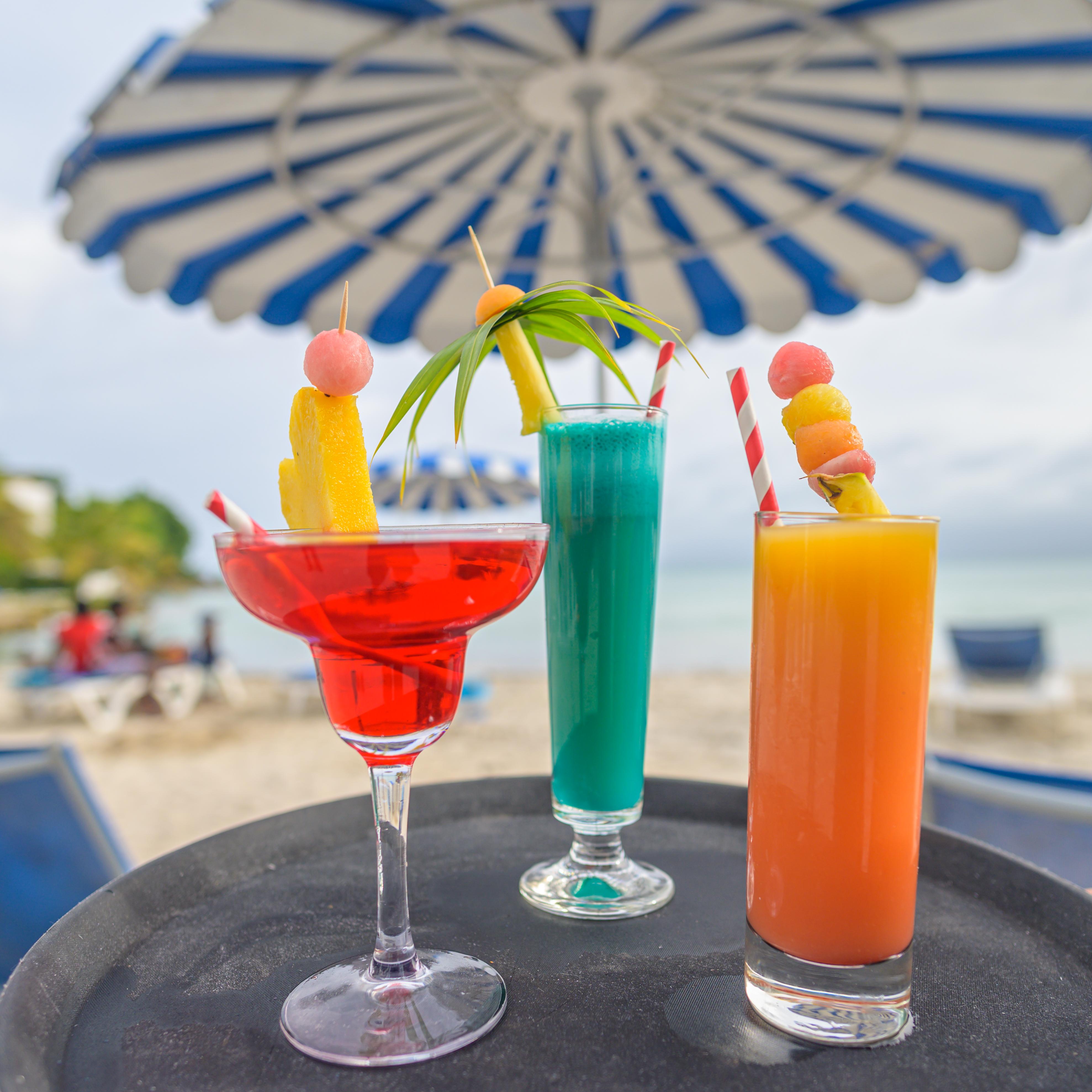 Canella Beach Hotel Le Gosier  Exterior photo