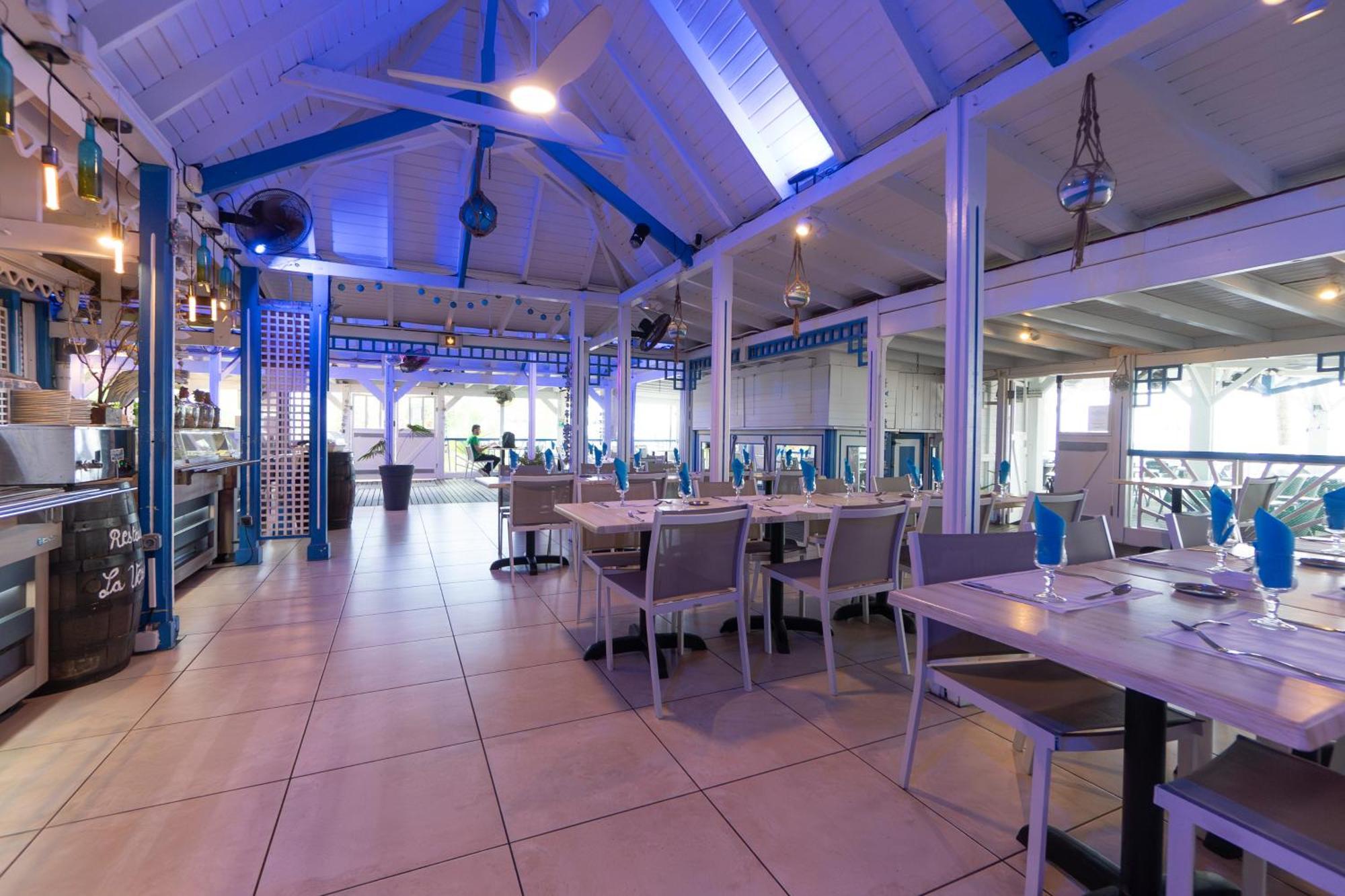 Canella Beach Hotel Le Gosier  Exterior photo